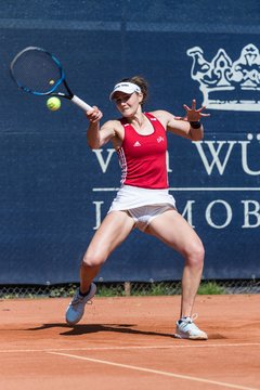 Laura Bente 108 - BL DTV Hannover - TP Versmold : Ergebnis: 5:4